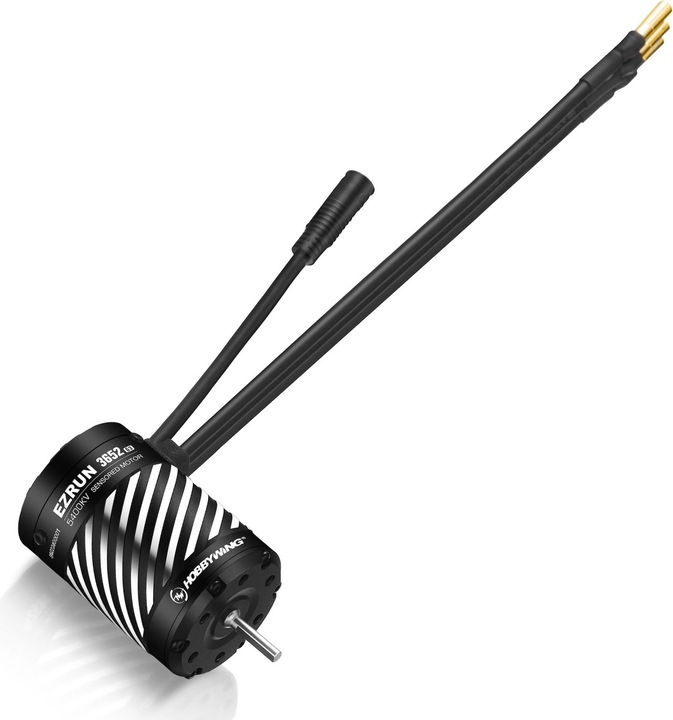 Produktbild Hobbywing Brushless Sensored Motor Ezrun 3652SD G3 3300kV