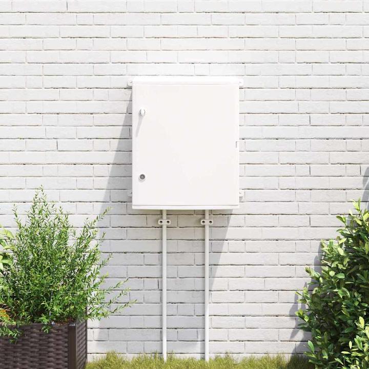 Produktbild vidaXL Werkzeugaufbewahrungsschrank (23 cm, 60 cm)