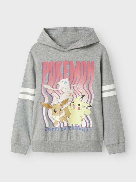 Produktbild Name it Pokémon Sweatshirt (146, 152)
