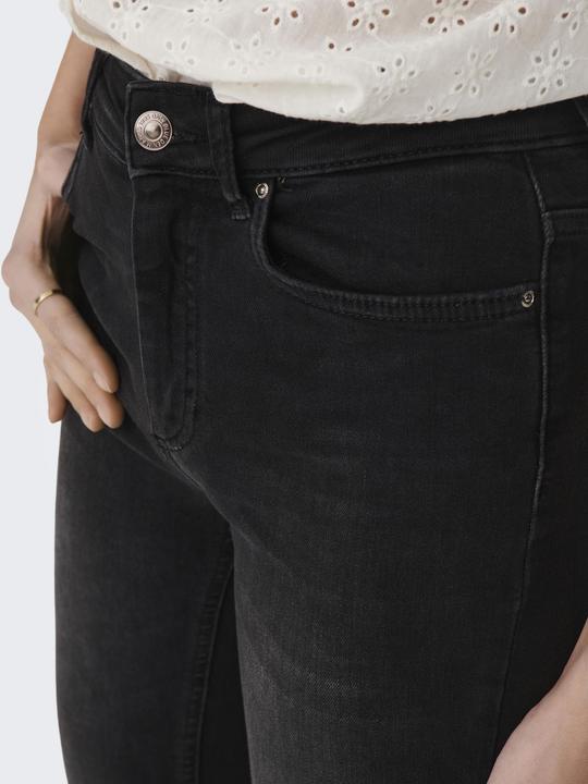 Actual product image Only ONLBLUSH HW Skinny Fit Jeans (XXS)