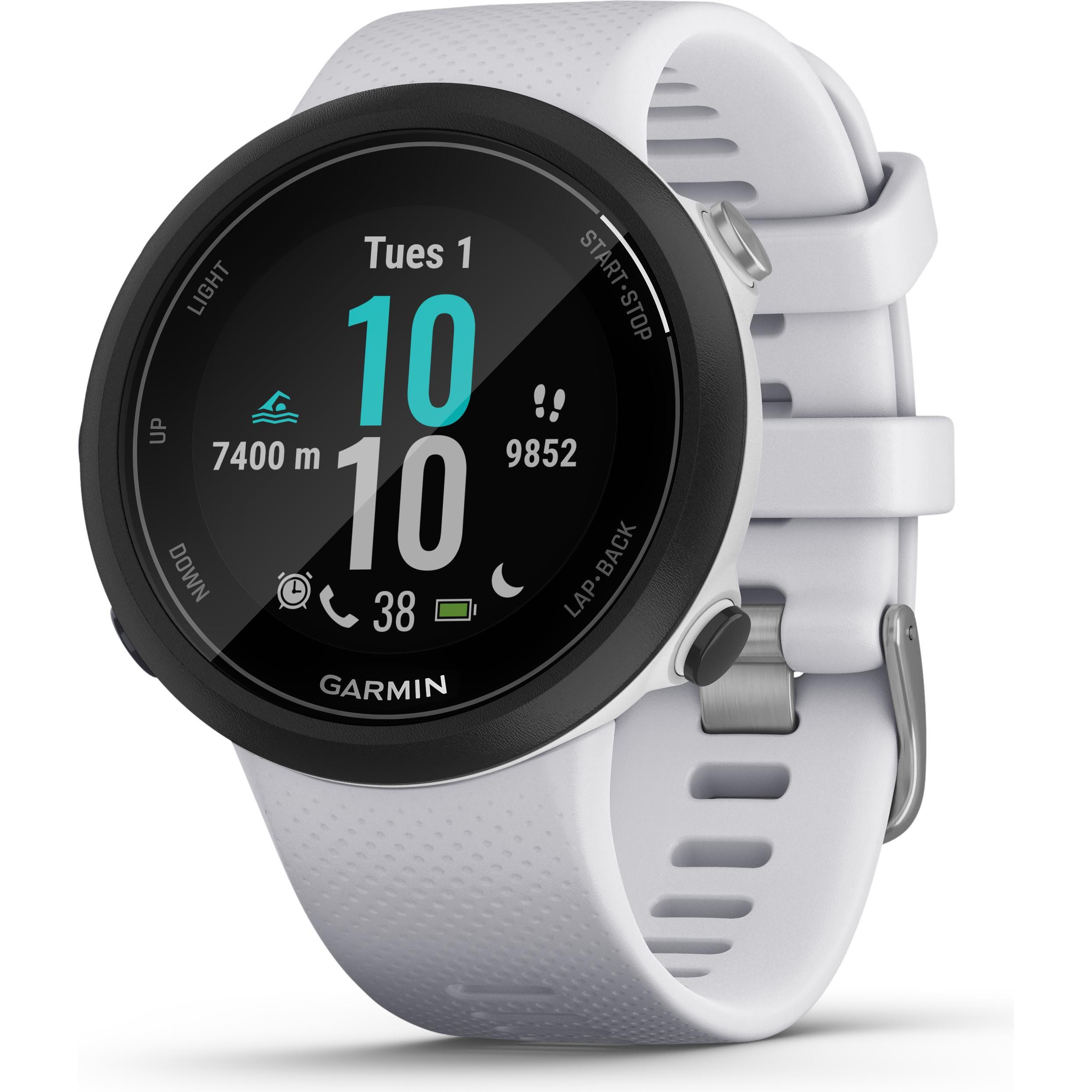 Garmin Watch For Swimming In The Sea Garmin Swim Vivoactive