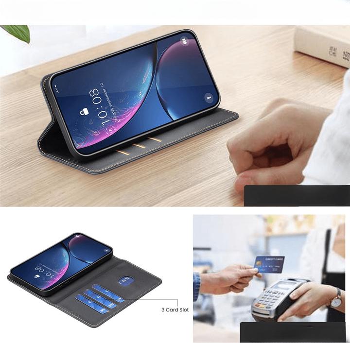 Image du produit Binfen Color Xiaomi Redmi A5 / Poco C71 - BINFEN Étui à rabat (Xiaomi Redmi 5)