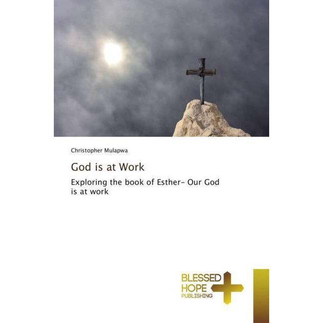 Thumbnail - God is at Work, Sachbücher