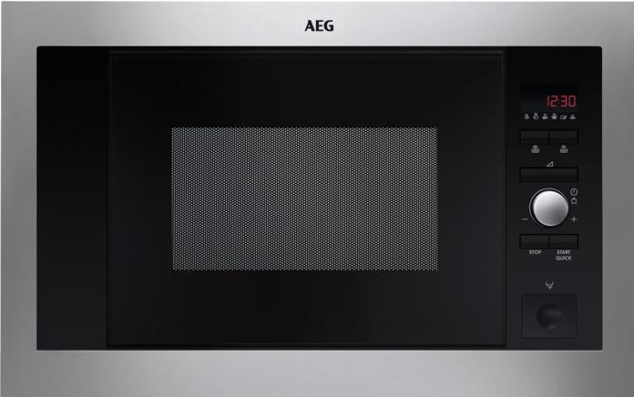 AEG Mw17e10m