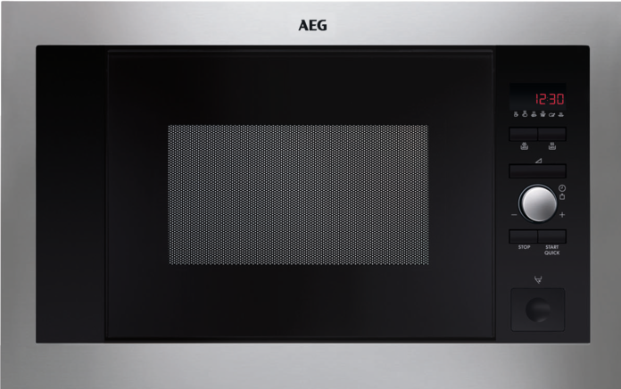 AEG Mw17e10m
