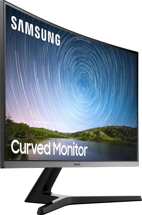 Produktbild Samsung C27R500 (1920 x 1080 Pixel, 27")