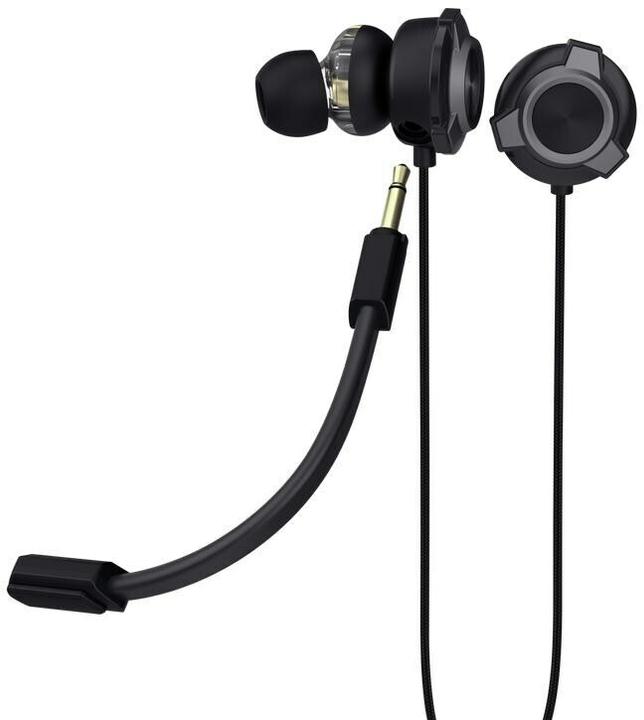Actual product image Trust GXT 406 PINE Multiplatform In-Ears (Cable)