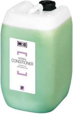 Meister Coiffeur M:C Kräuter Azid 10Liter Kräuterspülung (10000 ml)