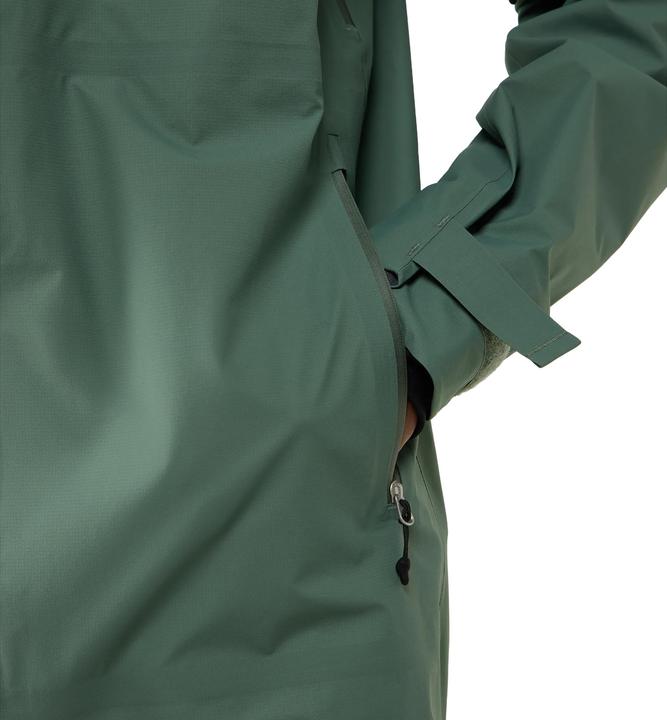 Actual product image Haglöfs L.I.M Airak GTX Jacket (S)