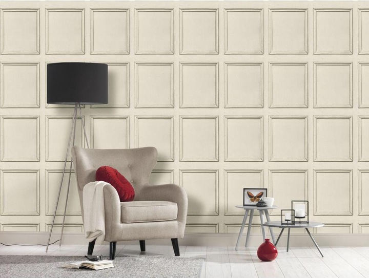 Actual product image A.S. Création California 6 (53 x 1000 cm)