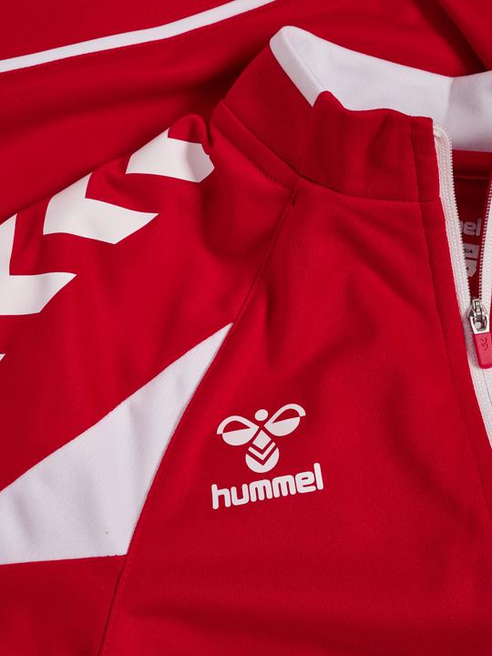 Actual product image hummel hmlCore 2.0 Track Zip Jacket Kids (164)