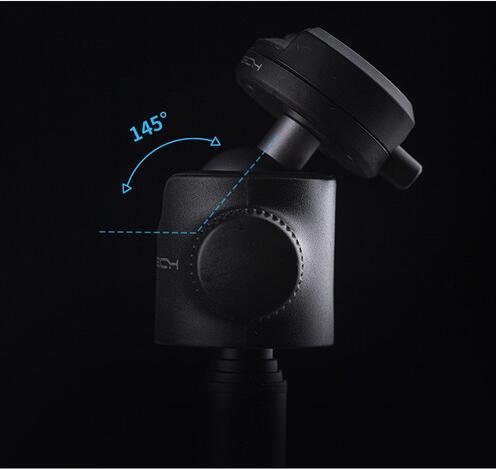 Produktbild Pgytech CapLock Action Camera Extension Pole Tripod