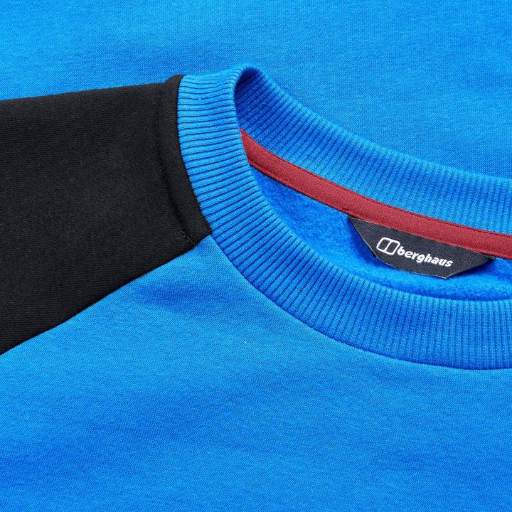 Actual product image Berghaus U Storm 25 Tee (T-Shirt) (XL)