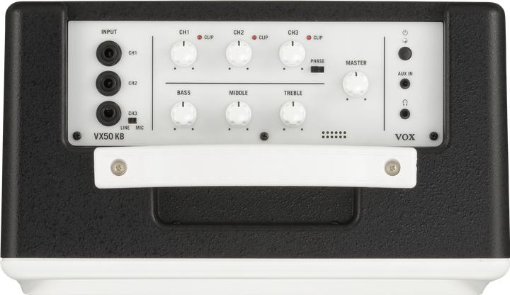 Actual product image Vox Keyboard combo, VX50-KB, 50W (Keyboards, 50 W)