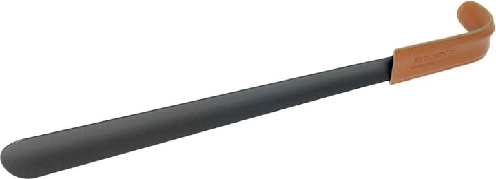 Immagine prodotto Anders. Calzascarpe in metallo nero opaco 42 cm