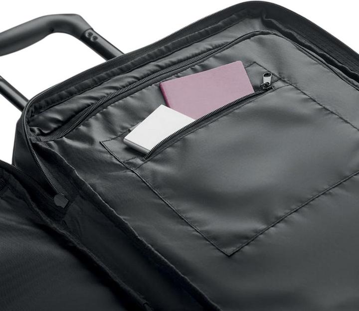 Image du produit MidOcean - Sac à roulettes ARTIC