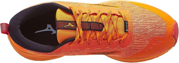 Actual product image Mizuno Wave Rider GTX (47)