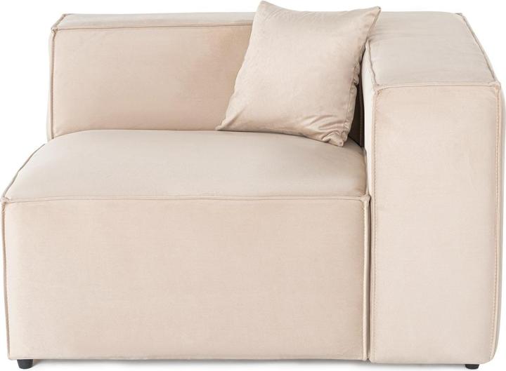 Actual product image Atelier del Sofa Lora (1-seater)