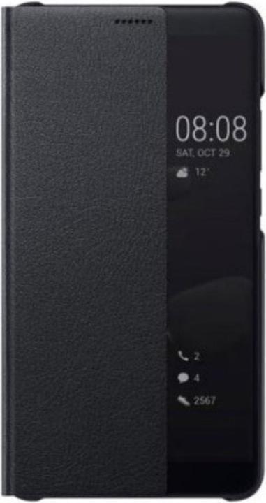 Produktbild Huawei Smart View Flip Cover für Mate 10 schwarz (Huawei Mate 10)