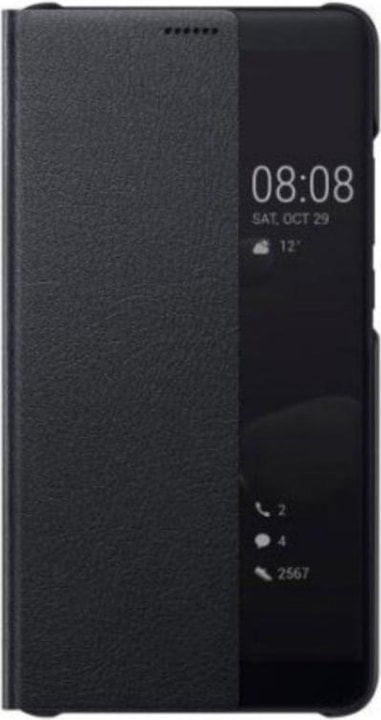 Actual product image Huawei Smart View Flip Cover for Mate 10 black (Mate 10)