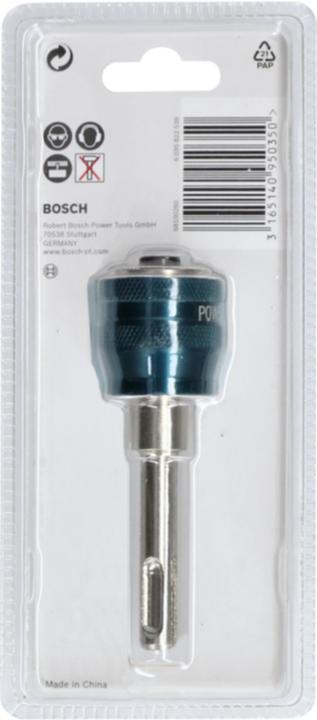 Productafbeelding Bosch Professional Zubehör PC Plus Adapter SDS Plus (11 millimeter)