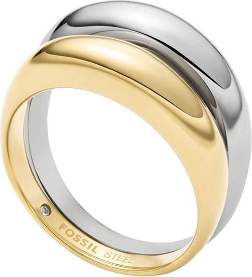 Produktbild Fossil JF04876998 Ellis (60)