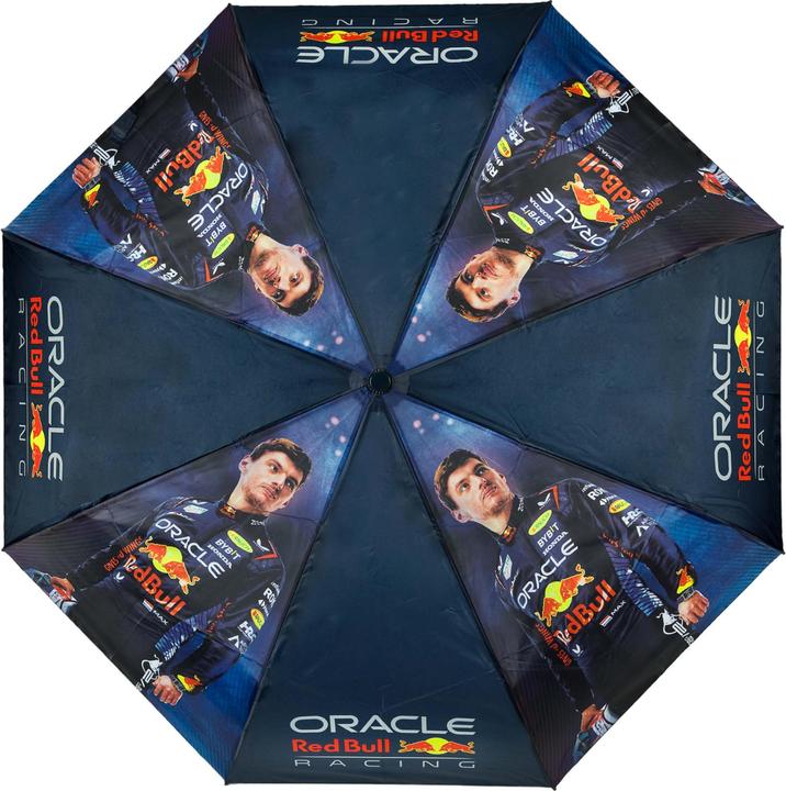 Image du produit Undercover Parapluie Red Bull Max