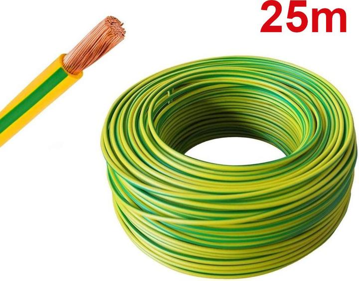 Produktbild Autarking T-Litze (Solarkabel)