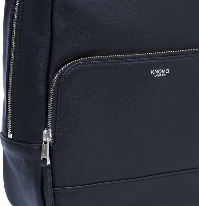 Actual product image Knomo Mayfair Luxe Mini Mount 10" Backpack (5 l)