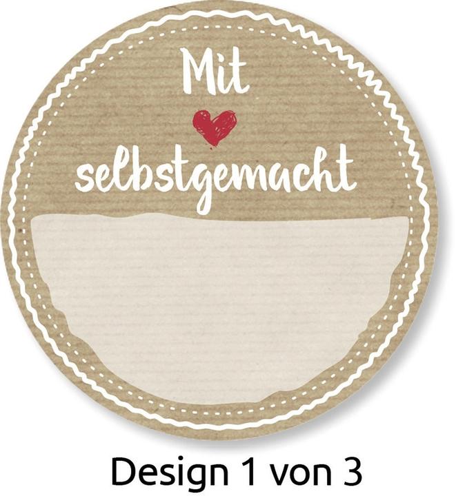 Image du produit Z-Design Autocollants sur rouleau