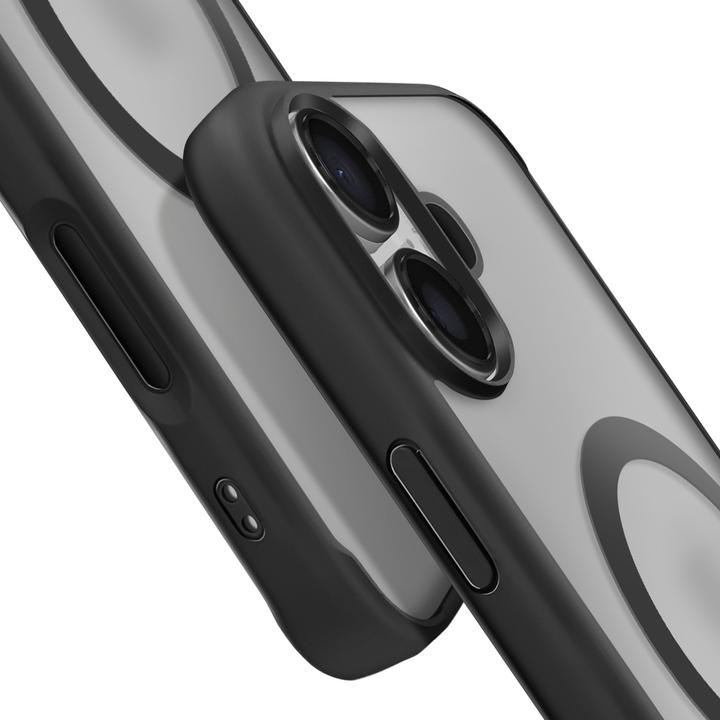 Immagine prodotto Spigen Ultra Hybrid MagSafe (Apple iPhone 17)