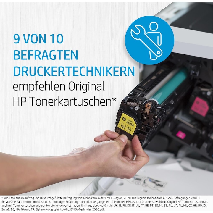 Immagine prodotto HP 126a (FC)