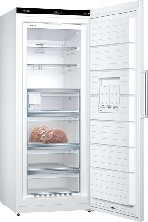 Immagine prodotto Bosch Hausgeräte GSN54AWDPH (Struttura autonoma, 328 l)