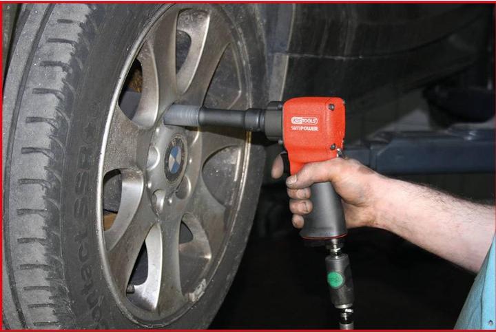 Actual product image KS Tools 515.0617 (17 mm)