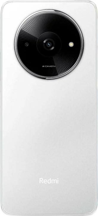 Immagine prodotto Xiaomi Redmi A3X (6,71" - 128 GB, 3 GB di RAM) Bianco (128 GB, Bianco, 6.71", Doppia SIM, 4G)
