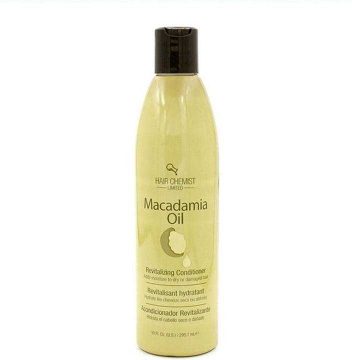 Produktbild Philips Limited Macadamia Oil Conditioner 295ml (295 ml)