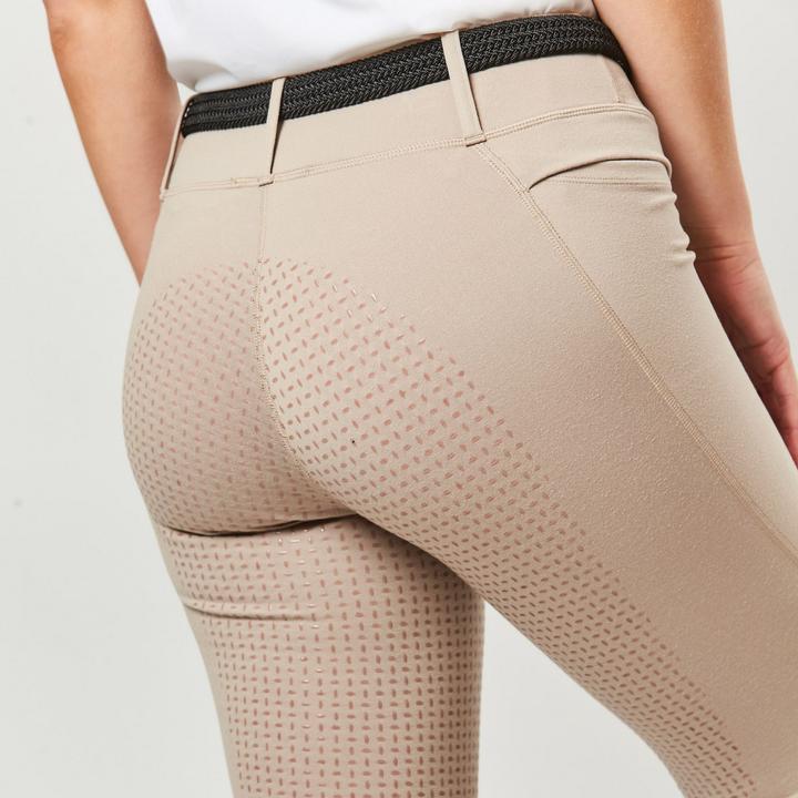 Actual product image Dublin Cool It Everyday Riding Leggings (44)