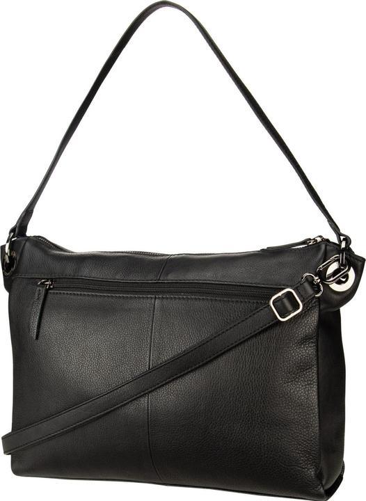 Immagine prodotto Burkely Borsa a tracolla in pelle Radiant Raeven da 34 cm