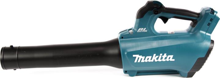 Productafbeelding Makita DUB 184 RM1 Accu blazer 18 V Brushless + 1x accu 4.0 Ah + lader (Oplaadbare batterij, Bladblazer)