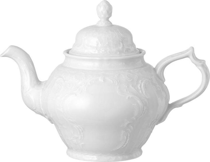 Produktbild Rosenthal Sanssouci weiss Weiss (1.25 l)