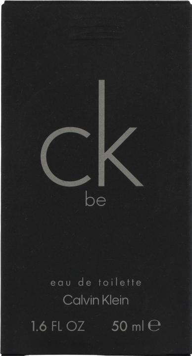 Produktbild Calvin Klein Sei (Eau de Toilette, 50 ml)