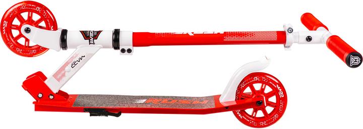 Produktbild Madd Metro Rush 125