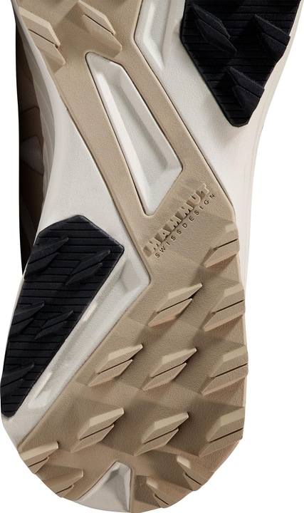 Image du produit Mammut Saentis TR Low GTX Women (42)