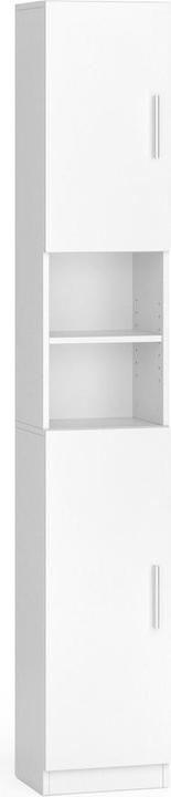 Actual product image Vicco Luis (32 x 26 x 190 cm)