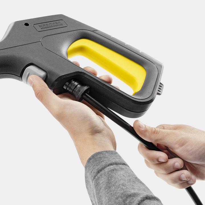 Image du produit Kärcher Hochdruckreiniger K 2 Premium (Fonctionnement sur secteur)
