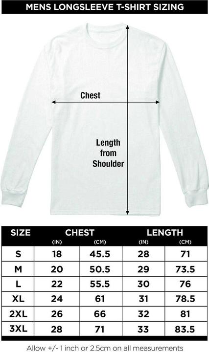 Produktbild Merry Xmas Bub! TShirt Langärmlig (M)