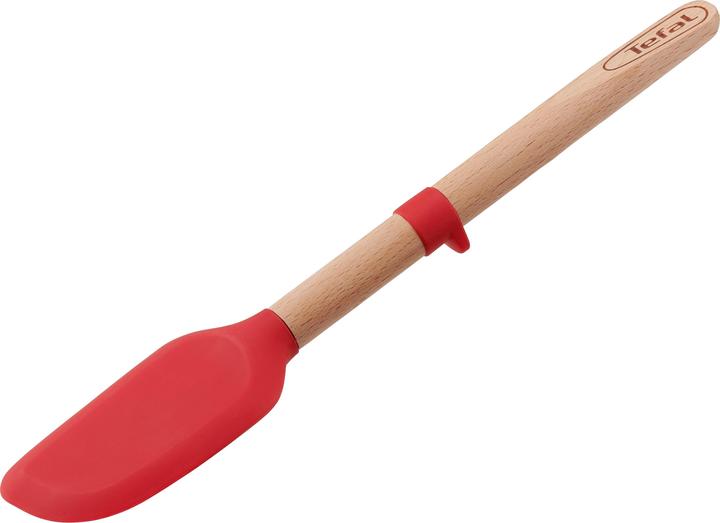 Tefal Ingenio silicone wooden spoon