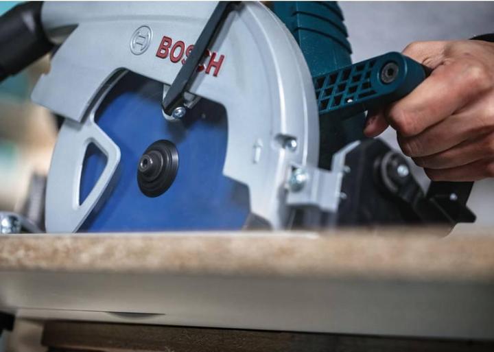 Actual product image DeWalt Expert Laminated Panel Cordless Circular Saw Blade
