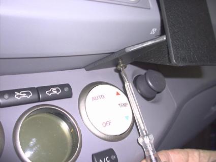 Immagine prodotto Brodit 853202 Supporto per auto Nissan Micra