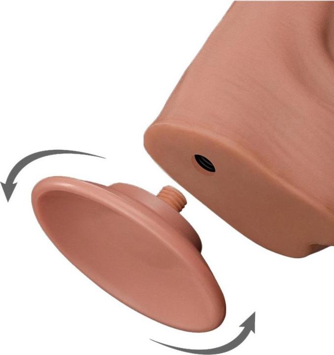 Image du produit Lovetoy Peau glissante